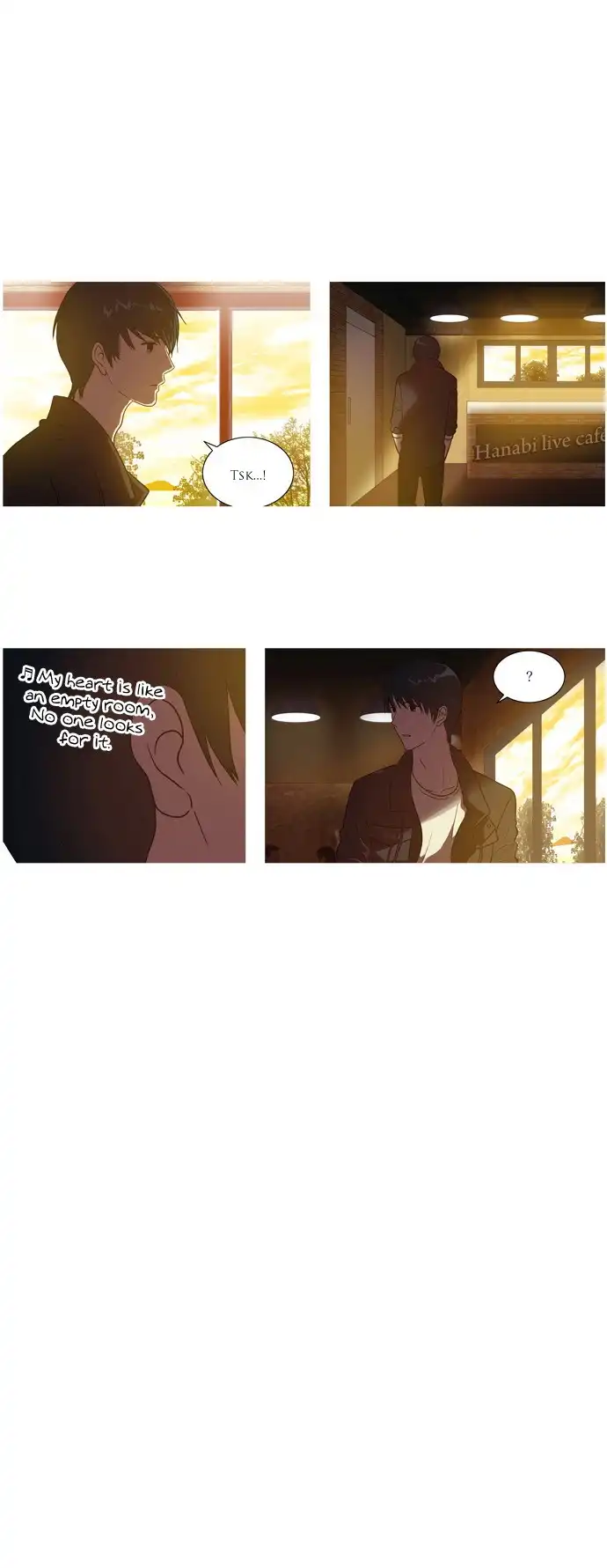 Orange Marmalade Chapter 8 15